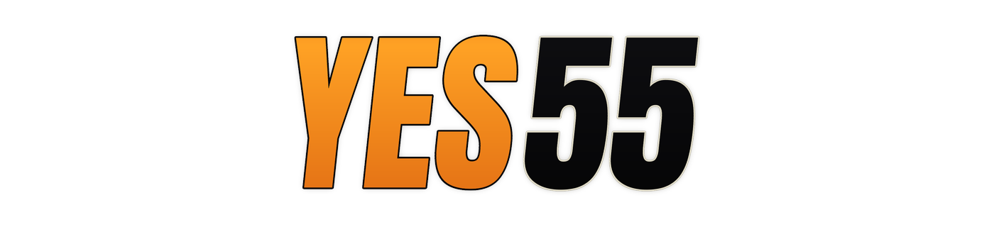 yes55 Logo